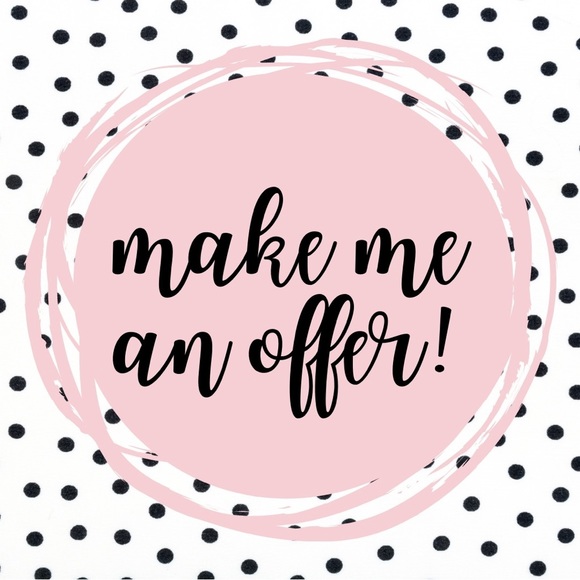 Other - Counteroffer, counteroffer, counteroffer!🥰